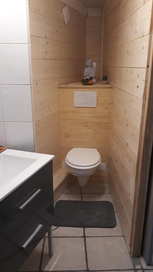 O Doubs Sejours Métabief Exterior foto